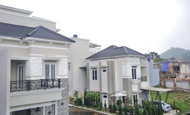 VILLA MEWAH 3 KM ISTANA CIPANAS DAN 12 KM PUNCAK PASS