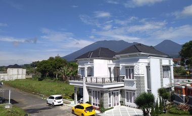 VILLA MEWAH 3 KM ISTANA CIPANAS DAN 12 KM PUNCAK PASS