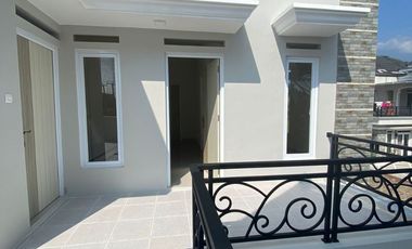 VILLA MEWAH 3 KM ISTANA CIPANAS DAN 12 KM PUNCAK PASS