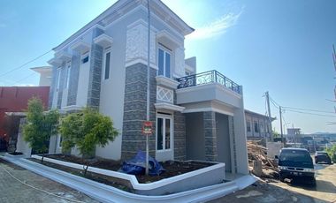 VILLA MEWAH 3 KM ISTANA CIPANAS DAN 12 KM PUNCAK PASS