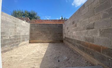 Casa en Venta en SLP en Priv. de Pedro de Gante