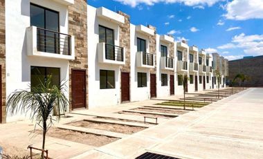 Casa en Venta en SLP en Priv. de Pedro de Gante