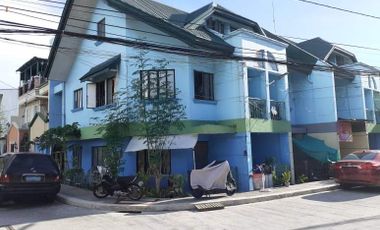 3 storey Fully Concreted 8 Units Apartment with Attic in Las Pinas City
