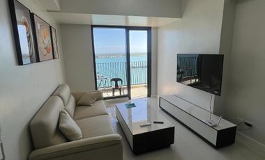 2BR Fully Furnished Condo for Rent in Mandani Bay