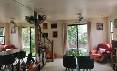 For Sale: House And Lot ( Fully Furnished ) in Villa Del Rio Babag 2 Lapu-Lapu City