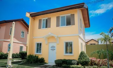 3 Bedrooms House and Lot in General Santos City, South Cotabato