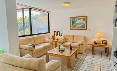 Casa en Venta en Cuernavaca Chapultepec Morelos