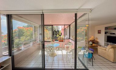 Casa en Venta en Cuernavaca Chapultepec Morelos