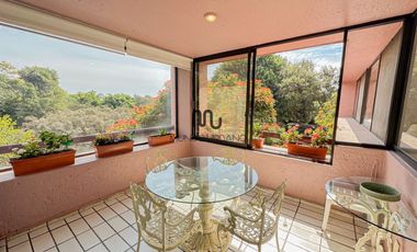 Casa en Venta en Cuernavaca Chapultepec Morelos