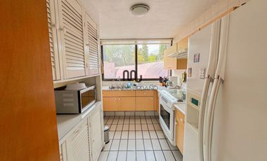 Casa en Venta en Cuernavaca Chapultepec Morelos