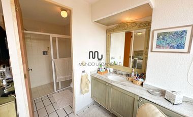 Casa en Venta en Cuernavaca Chapultepec Morelos