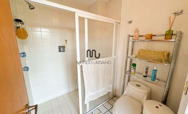 Casa en Venta en Cuernavaca Chapultepec Morelos