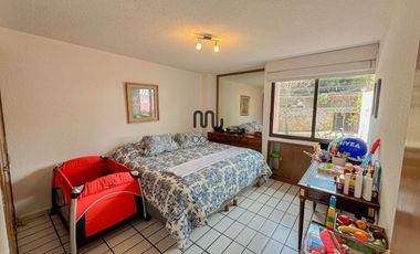 Casa en Venta en Cuernavaca Chapultepec Morelos