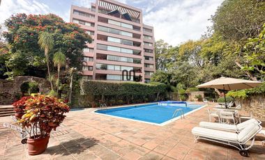 Casa en Venta en Cuernavaca Chapultepec Morelos