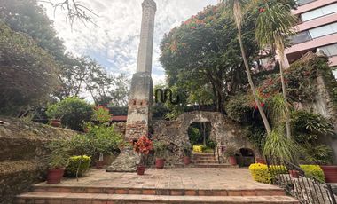 Casa en Venta en Cuernavaca Chapultepec Morelos