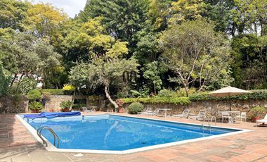 Casa en Venta en Cuernavaca Chapultepec Morelos