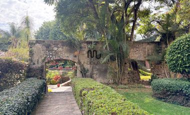 Casa en Venta en Cuernavaca Chapultepec Morelos