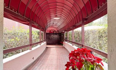 Casa en Venta en Cuernavaca Chapultepec Morelos