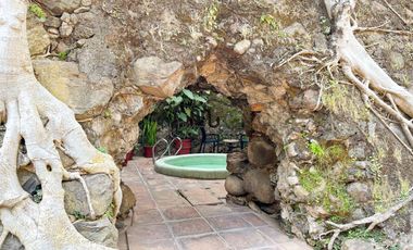 Casa en Venta en Cuernavaca Chapultepec Morelos