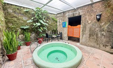 Casa en Venta en Cuernavaca Chapultepec Morelos