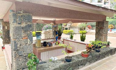 Casa en Venta en Cuernavaca Chapultepec Morelos