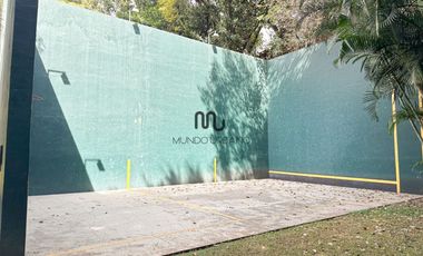 Casa en Venta en Cuernavaca Chapultepec Morelos