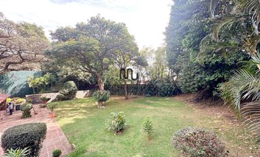 Casa en Venta en Cuernavaca Chapultepec Morelos