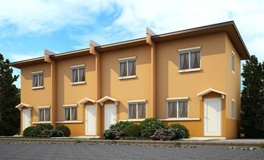 2-bedroom Townhouse For Sale in Santa Maria Bulacan (NRFO)