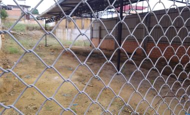 Ocasion Venta De Terreno Zona Centrica De La Ciudad De Las Palmeras Tarapoto