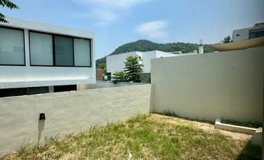 CASA EN VENTA CUMBRES DE SANTIAGO, SANTIAGO NUEVO LEON