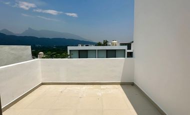 CASA EN VENTA CUMBRES DE SANTIAGO, SANTIAGO NUEVO LEON