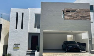 CASA EN VENTA CUMBRES DE SANTIAGO, SANTIAGO NUEVO LEON