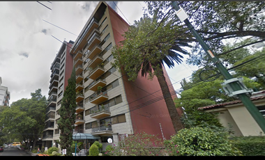 DEPARTAMENTO de garantía hipotecaria en Temístocles 324, Polanco, Polanco IV Sección, Ciudad de México, CDMX, México