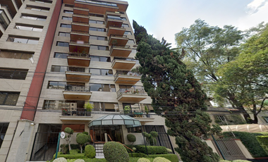 DEPARTAMENTO de garantía hipotecaria en Temístocles 324, Polanco, Polanco IV Sección, Ciudad de México, CDMX, México