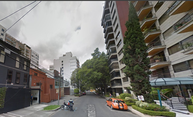 DEPARTAMENTO de garantía hipotecaria en Temístocles 324, Polanco, Polanco IV Sección, Ciudad de México, CDMX, México