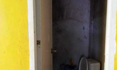 FORECLOSED  HOUSE AND LOT FOR SALE IN HILLCREST SUBD BALANGA BATAAN