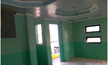 FORECLOSED  HOUSE AND LOT FOR SALE IN HILLCREST SUBD BALANGA BATAAN