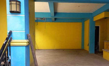 FORECLOSED  HOUSE AND LOT FOR SALE IN HILLCREST SUBD BALANGA BATAAN