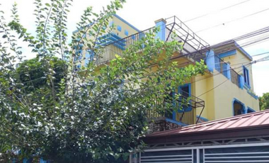 FORECLOSED  HOUSE AND LOT FOR SALE IN HILLCREST SUBD BALANGA BATAAN