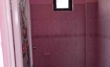 FORECLOSED  HOUSE AND LOT FOR SALE IN HILLCREST SUBD BALANGA BATAAN