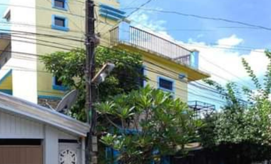 FORECLOSED  HOUSE AND LOT FOR SALE IN HILLCREST SUBD BALANGA BATAAN