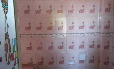 FORECLOSED  HOUSE AND LOT FOR SALE IN HILLCREST SUBD BALANGA BATAAN