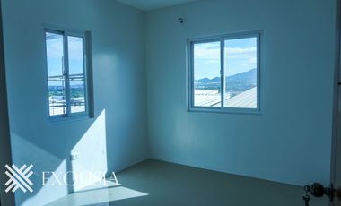 NEWLY CONSTRUCTED 4 BEDROOM UNIT LOCATED JUST A FEW MINUTES DRIVE FROM TANAUAN STAR TOLLWAY EXIT