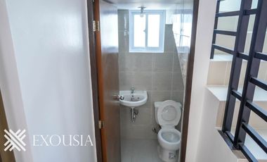 NEWLY CONSTRUCTED 4 BEDROOM UNIT LOCATED JUST A FEW MINUTES DRIVE FROM TANAUAN STAR TOLLWAY EXIT