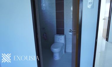 NEWLY CONSTRUCTED 4 BEDROOM UNIT LOCATED JUST A FEW MINUTES DRIVE FROM TANAUAN STAR TOLLWAY EXIT