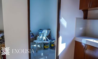 NEWLY CONSTRUCTED 4 BEDROOM UNIT LOCATED JUST A FEW MINUTES DRIVE FROM TANAUAN STAR TOLLWAY EXIT