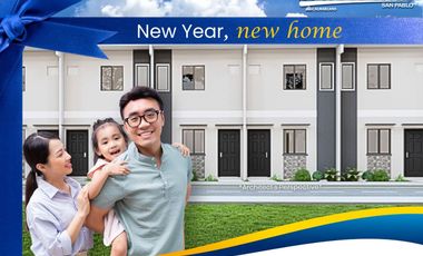 Embrace the Art of Joyful Living at Sonrisa San Pablo.