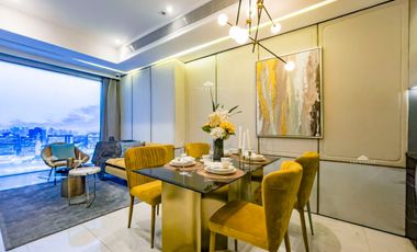 Big Discount! Brand New Condo for Sale in Pasig City at The Velaris Residences
