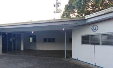 Warehouse with Staff House for Rent in Quezon City near Near Trinoma/SM North/EDSA/NLEX
