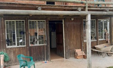 VENDO FINCA AGRÍCOLA, PARA GANADO O CERDOS EN SANTUARIO ANTIOQUIA.